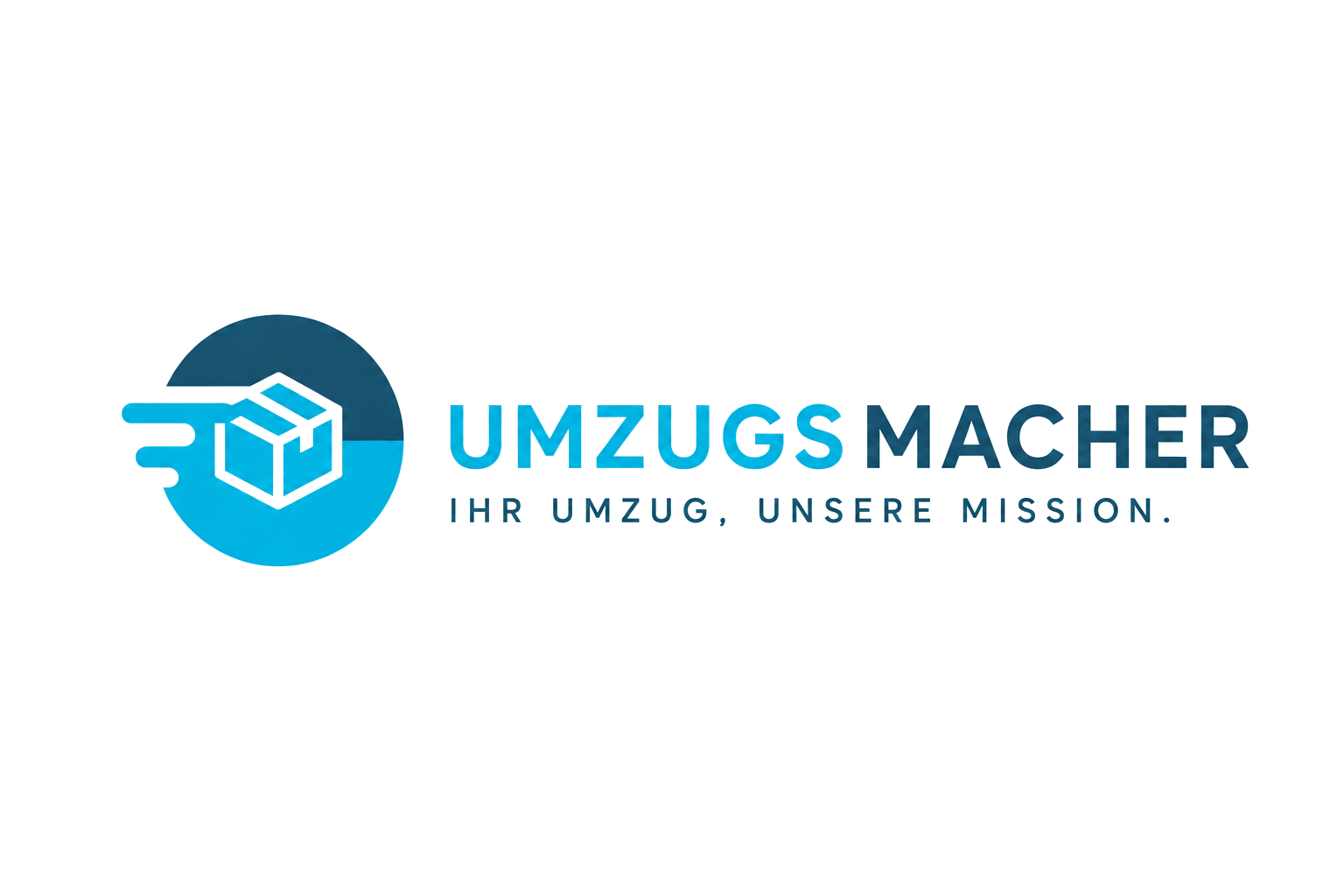 Umzugsmacher Logo